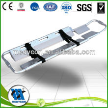 Aluminum Alloy Scoop Stretcher